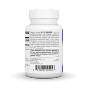 Planetary Herbals Oil of Oregano 60 Capsule