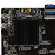 thumbnail image 5 of Placa base de ordenador Seitruly B250C PCI-E 3.0 DDR4 con almohadilla térmica SATA, 5 of 6