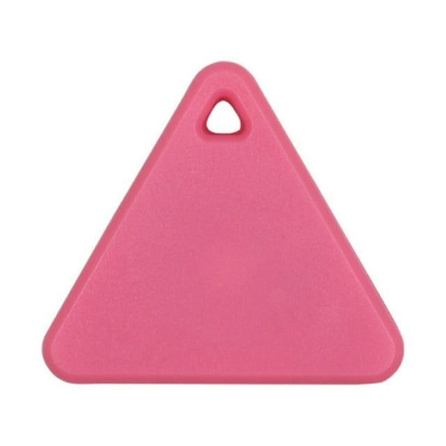 GPS Tracking Device Bluetooth 5.0 Smart Anti-Loss Locator for Keys Wallet Pet Bag with CR2032 Battery and Two-Way Find
