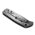 thumbnail image 2 of SPARTAN BLADES Harsey Folder Octaburst Titanium & CPM MagnaCut Stainless Steel Pocket Knife, 2 of 3
