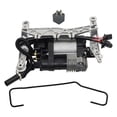 thumbnail image 2 of Air Suspension Compressor Pump for Porsche Cayenne 92A 2011-2018 95835890102 95835890100, 2 of 7