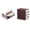 5 Pcs, variant on YAMB Nano Carborundum Cleaning Sponge, Reusable Non-Scratch Rust Eraser Scouring Pad, High Density Wear-Resistant Cleaning Block for Burnt Pot Pan Grease Rust Kitchen Deep Cleaning, 5 Pcs