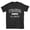 Black, variant on Strasburg Illinois Classic Established Men's Cotton T-Shirt