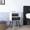 Multicolor, variant on Superior Top 20.9'' - Nightstand Display - Bedside Table - Sturdy Furniture