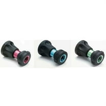 Bon-Aire Ultimate Hose Nozzle-Aluminum (Assorted Colors)