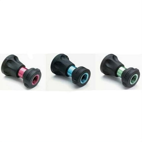 Bon-Aire Ultimate Hose Nozzle-Aluminum (Assorted Colors)