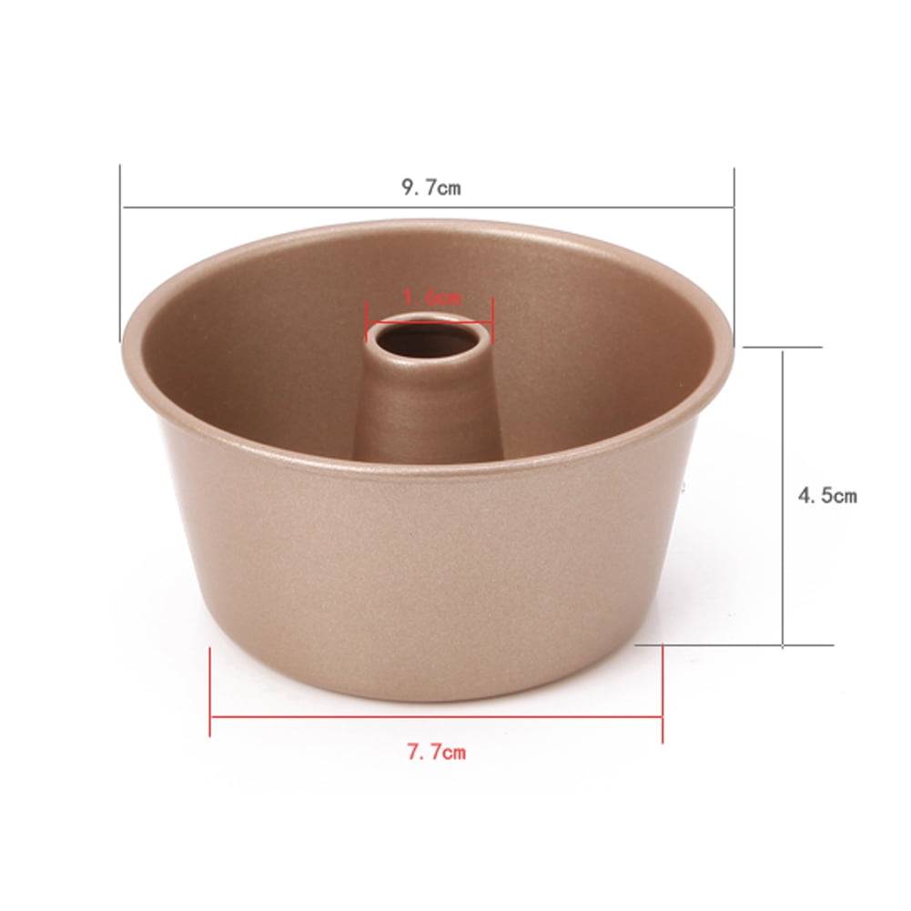 Angel food cake pan walmart hotsell