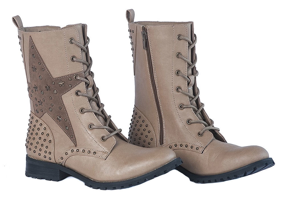 gia mia boots