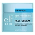 thumbnail image 3 of Crema Facial e.l.f. SKIN Holy Hydration Con Ácido Hialurónico Vegana y Libre de Crueldad, 3 of 7