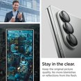 thumbnail image 4 of Protector de pantalla para lente de cámara Spigen Glastr EZ Fit Galaxy Z Fold 7, 4 of 7