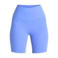 thumbnail image 2 of Athletic Works Women's and Women's Plus High Rise Bike Shorts, Size XS-4X, 2 of 4