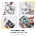 thumbnail image 7 of Microscope 60X Mini Portable Smartphone Microscope, 7 of 7
