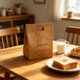 thumbnail image 5 of Bolsa isotérmica para el almuerzo con forro de papel de aluminio reforzado: bolsa térmica portátil para la escuela, el trabajo, picnics y compras., 5 of 6