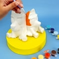 thumbnail image 3 of Bluey Paint Your Own Figurine, 3 of 6