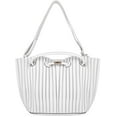 thumbnail image 3 of Women's Cabana Tote Bag [with Purse Insert] fits Tablets and Laptops (up to 15, 15.6 inches), 3 of 7