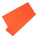 thumbnail image 5 of Láminas de tela de fieltro suave para proyectos de manualidades de bricolaje, costura para jardín de infantes, material de fieltro naranja para la clase de arte infantil, tapete de fieltro, tela suave, 5 of 8