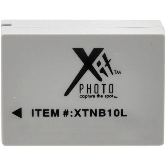 XIT Replacement Battery
