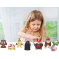 thumbnail image 6 of Super Mary Action Figures Toys, 48 Pcs/Set Mario Bros Action Figures, Super Mary Princess, Mushroom, Orangutan, Mario Toys Series Characters Collectibles, Birthday, Christmas Gifts for Kids and Adult, 6 of 7