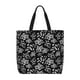 thumbnail image 1 of Balery Snake Bolsa de Mano para Mujeres con Cremallera, Bolsa de Gimnasio con Compartimentos, Bolsa para Laptop, Bolsa para Trabajo, 1 of 7