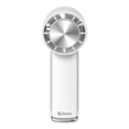 thumbnail image 1 of Ventilador personal portátil inalámbrico recargable, con Pad de enfriamiento, 1 of 4