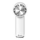 thumbnail image 1 of Ventilador personal portátil inalámbrico recargable, con Pad de enfriamiento, 1 of 4