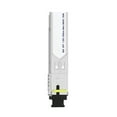 thumbnail image 1 of Xingzhi Interrupteur Réseau Portable à Chaud Module SFP 1.25Gbps Mode Unique Modules Accessoires Longue Distance 40km 1550nm B, 1 of 6