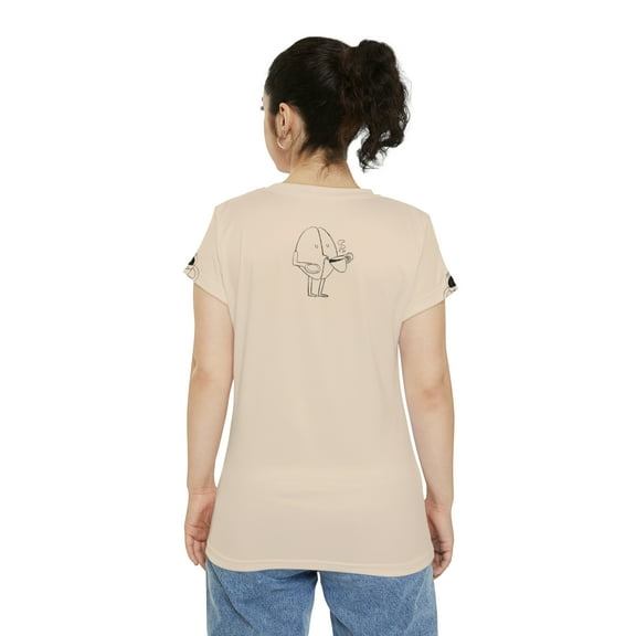 TSmartArt @ Walmart. Sip Coffee. Lounge Leisure T-Shirt. Women Plus L-4XL