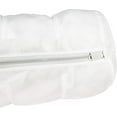 thumbnail image 5 of Laura Ashley LA-92433 4 Compartment Hosiery Wash Bag, 5 of 8