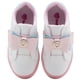 thumbnail image 5 of Tenis Niña Moño Tropicana Blanco Velcro Antiderrapantes blanco 20.5, 5 of 5