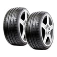 thumbnail image 1 of Paquete De 2 Llantas 235/45r17 Hifly Hf805 97w Xl, 1 of 2