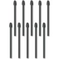 thumbnail image 1 of wonima11 Marker Pen Tips Replacement for BOOX Stylus Pen, Pen Tips/Nibs for BOOX Pen2 Pro, Max Lumi2, Note Air2, Note5, Nova Air C Stylus, Remarkable 2 Pen Tips (10 Pcs), 1 of 1