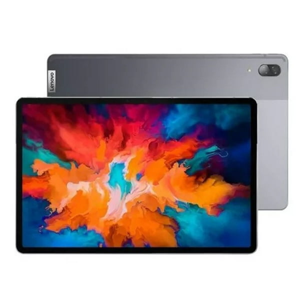 Tablet Lenovo Xiaoxin Pad 2022 6GB 128GB Pantalla LCD 2K | Bodega