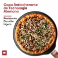 thumbnail image 3 of Crepera de Aluminio 28 cm Ultrachef, Master Stone Gris, 3 of 6