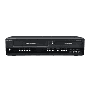 Funai Combination VCR and DVD Recorder ZV427FX4