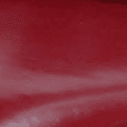 Merlot Red Leatherette