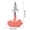 C, variant on Unique Gifts for Kids,Lamp with Usb Port Print Space Lamp Usb Rechargeable Led Night for Kids Party Gift Gifts for Kids,Gift for Kids,Lamp with Usb