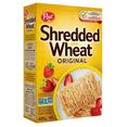 thumbnail image 4 of Post Shredded Wheat Original Big Biscuit Cereal, 425g (3 Pack), 4 of 8