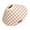 L, variant on Protective Collar for Bird Adjustable Neck Size Cone Collar Prevent SelfHarm and Feathered Pecking Comfortable to Wear