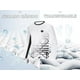 thumbnail image 2 of Playera Deportiva Manga Larga Hombre Secado Rápido Upf 50+, 2 of 8
