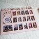 thumbnail image 4 of Marco de fotos Zulema Decoraciones para estudiantes Rosa, 4 of 7