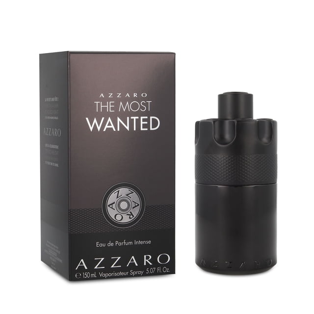 Azzaro Wanted The Most 150Ml Edp Spray