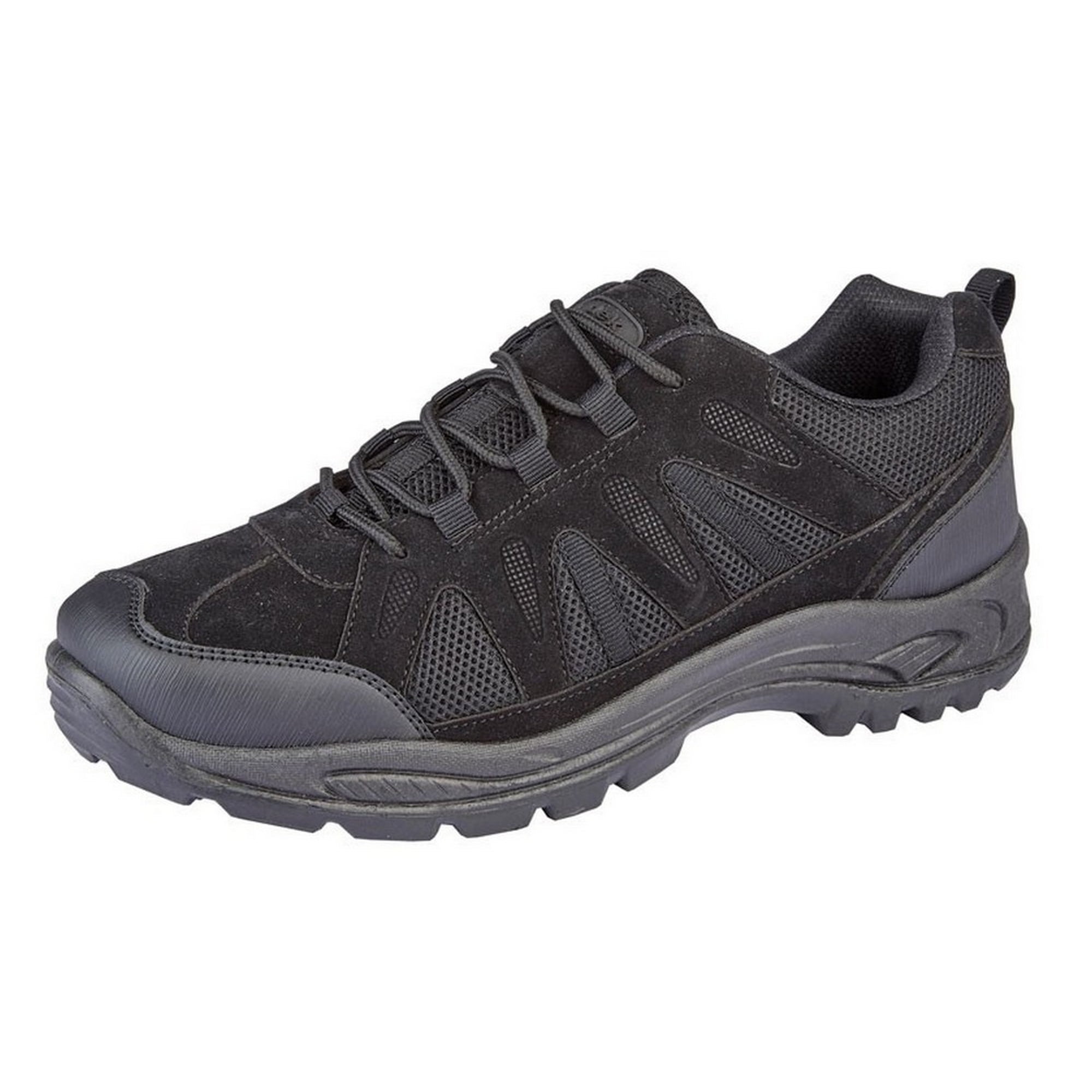 Dek Mens Dales Nubuck Trek & Trail Shoes | Walmart Canada