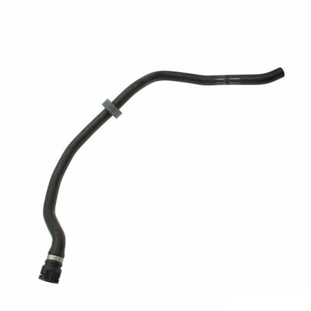 Heater Core Hose - BMW X5 HVAC Heater Hose / Heater Hose - Heater Core to Expansion Tank VAICO