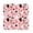 C, variant on Happy Halloween Shower Curtain Cute Pumpkin Scary Cartoon Halloween Holiday Party Scary Night Bathroom Decoration With Hook