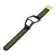 thumbnail image 5 of Correa De Reloj De Pulsera ANGGREK Banda De Reloj Inteligente Ajuste Libre Transpirable Para TOMTOM Runner3, 5 of 8