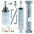 thumbnail image 3 of NFOX Multi-function Hydraulic Brake Maintenance Bleed Needle for zoom XOD GT267, 3 of 11