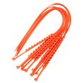 thumbnail image 3 of 10x neumáticos de invierno para coche, cadenas de nieve, Cable de rueda antideslizante (doble diente) Ehuebsd  http://w.neototem.com/image/627561.02/main/627561.02-1.jpg, 3 of 7