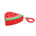 thumbnail image 4 of Bonita Funda Para Auriculares de La Serie de Frutas de Dibujos Animados Para Airpods 1/2 de Carga Irfora sandía, 4 of 7