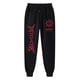 thumbnail image 1 of Pantalones de chándal con estampado de Anime Berserk para hombres, pantalones de Joggers atléticos, pantalones de forro polar casuales con bolsillos, disfraz de Cosplay, primavera y otoño, 1 of 5