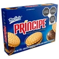 thumbnail image 1 of Galletas Príncipe Marinela con relleno sabor a chocolate 252 g, 1 of 4